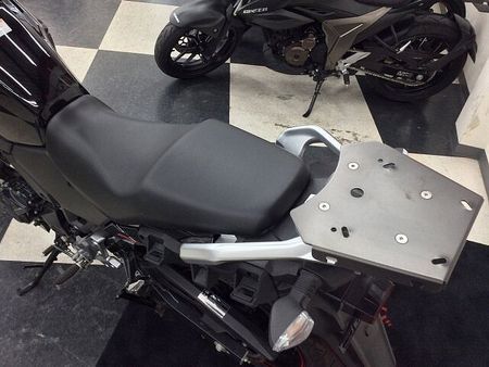 スズキ Vストローム250 Vストローム250【足つきも良く低速でも力強い☆】!! 23