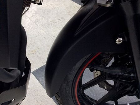 スズキ Vストローム250 Vストローム250【足つきも良く低速でも力強い☆】!! 31