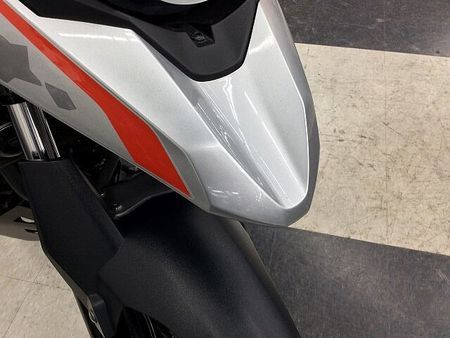 スズキ Vストローム250 Vストローム250【足つきも良く低速でも力強い☆】!! 33