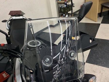 スズキ Vストローム250 Vストローム250【足つきも良く低速でも力強い☆】!! 36