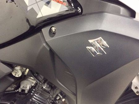 スズキ Vストローム250 Vストローム250【足つきも良く低速でも力強い☆】!! 39