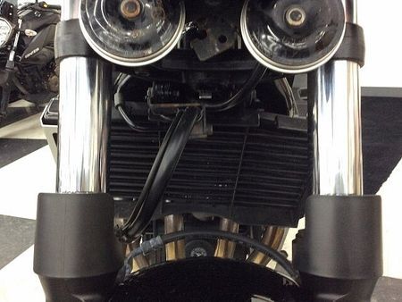 ホンダ CB400スーパーフォア CB400SF-4【VTECエンジン・4気筒ネイキッド?・USB1口】!! 18