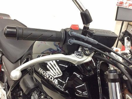 ホンダ CB400スーパーフォア CB400SF-4【VTECエンジン・4気筒ネイキッド?・USB1口】!! 20