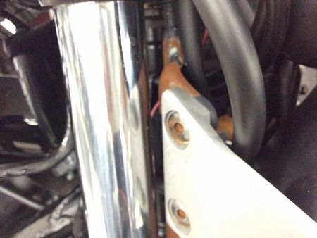 ホンダ CB400スーパーフォア CB400SF-4【VTECエンジン・4気筒ネイキッド?・USB1口】!! 21