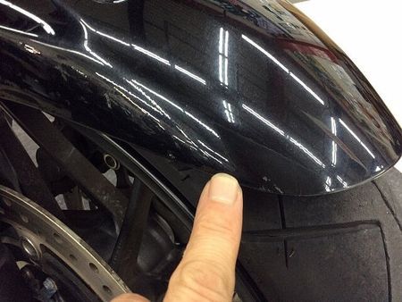 ホンダ CB400スーパーフォア CB400SF-4【VTECエンジン・4気筒ネイキッド?・USB1口】!! 23