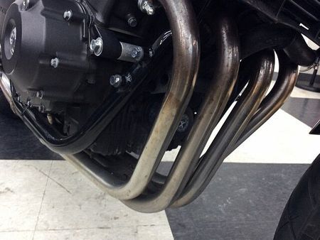 ホンダ CB400スーパーフォア CB400SF-4【VTECエンジン・4気筒ネイキッド?・USB1口】!! 26