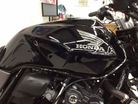 ホンダ CB400スーパーフォア CB400SF-4【VTECエンジン・4気筒ネイキッド?・USB1口】!! 27