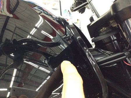 ホンダ CB400スーパーフォア CB400SF-4【VTECエンジン・4気筒ネイキッド?・USB1口】!! 28