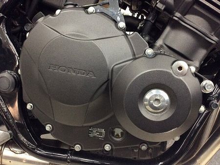 ホンダ CB400スーパーフォア CB400SF-4【VTECエンジン・4気筒ネイキッド?・USB1口】!! 31
