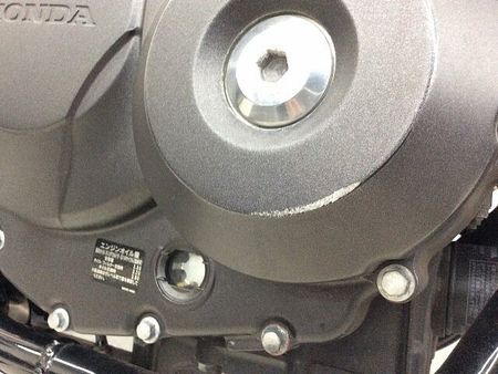 ホンダ CB400スーパーフォア CB400SF-4【VTECエンジン・4気筒ネイキッド?・USB1口】!! 32