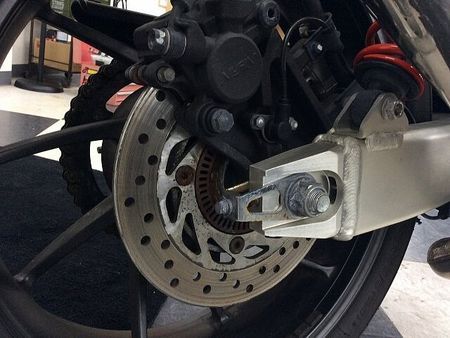 ホンダ CB400スーパーフォア CB400SF-4【VTECエンジン・4気筒ネイキッド?・USB1口】!! 37