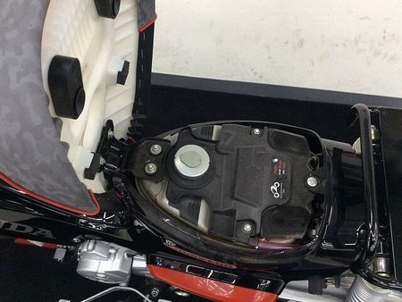 ホンダ クロスカブ50 【マル得】クロスカブ50【自動車免許で乗れる・くまモンバージョン】!! 29