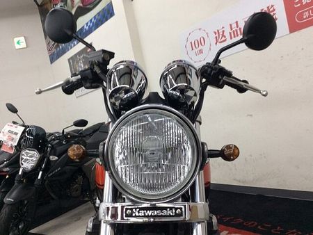 カワサキ ゼファー750 ZEPHYR750【火の玉カラー・絶版モデル・アップハンドル】!! 16