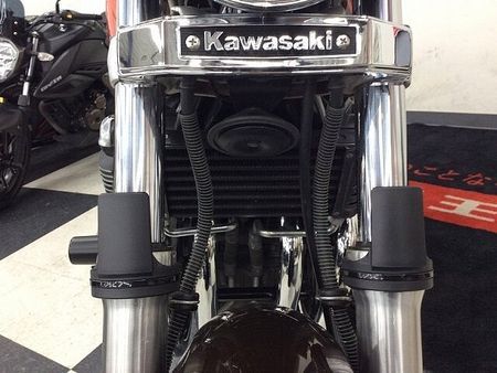 カワサキ ゼファー750 ZEPHYR750【火の玉カラー・絶版モデル・アップハンドル】!! 17