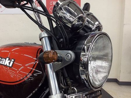 カワサキ ゼファー750 ZEPHYR750【火の玉カラー・絶版モデル・アップハンドル】!! 20