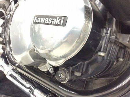 カワサキ ゼファー750 ZEPHYR750【火の玉カラー・絶版モデル・アップハンドル】!! 28