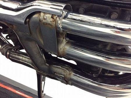 カワサキ ゼファー750 ZEPHYR750【火の玉カラー・絶版モデル・アップハンドル】!! 29