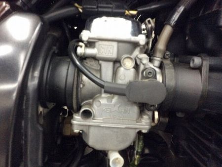 カワサキ ゼファー750 ZEPHYR750【火の玉カラー・絶版モデル・アップハンドル】!! 31