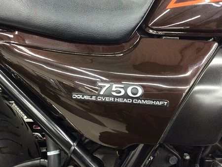 カワサキ ゼファー750 ZEPHYR750【火の玉カラー・絶版モデル・アップハンドル】!! 32