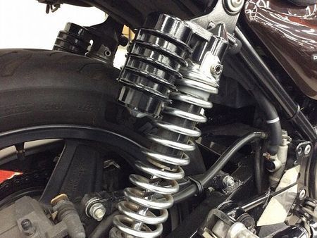 カワサキ ゼファー750 ZEPHYR750【火の玉カラー・絶版モデル・アップハンドル】!! 34