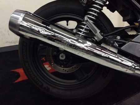 カワサキ ゼファー750 ZEPHYR750【火の玉カラー・絶版モデル・アップハンドル】!! 35