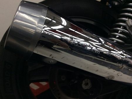 カワサキ ゼファー750 ZEPHYR750【火の玉カラー・絶版モデル・アップハンドル】!! 36