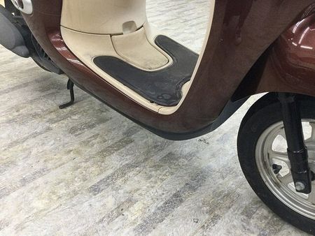 ホンダ ジョルノ ジョルノ【2016年モデル・ノーマル】!! 20