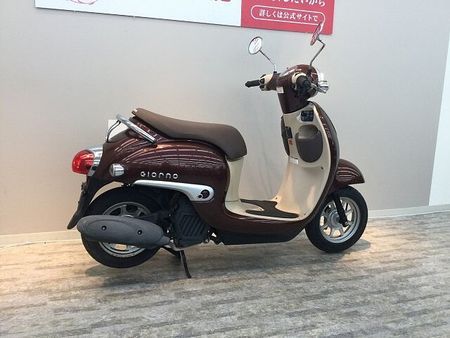 ホンダ ジョルノ ジョルノ【2016年モデル・ノーマル】!! 3