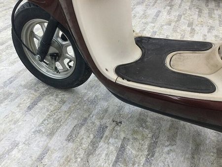 ホンダ ジョルノ ジョルノ【2016年モデル・ノーマル】!! 33