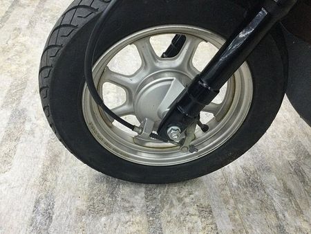 ホンダ ジョルノ ジョルノ【2016年モデル・ノーマル】!! 37