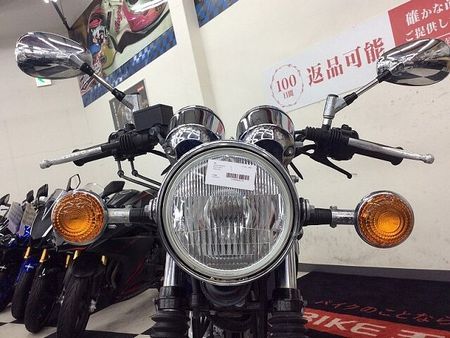 ヤマハ SR400 SR400【ファイナルエディション・ノーマル・ドライブチェーン新品交換】 17