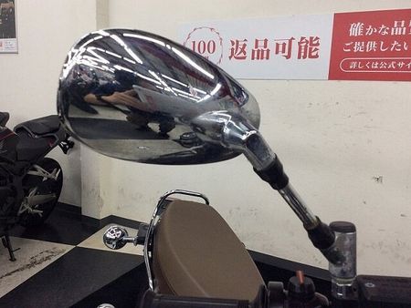 ヤマハ SR400 SR400【ファイナルエディション・ノーマル・ドライブチェーン新品交換】 20