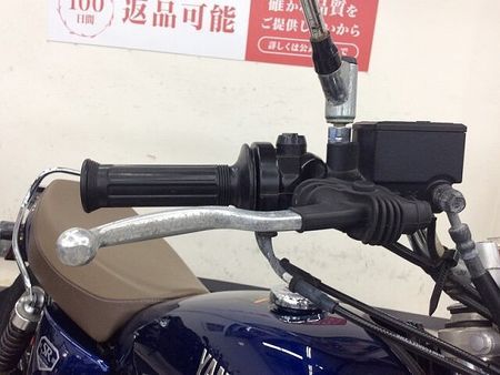 ヤマハ SR400 SR400【ファイナルエディション・ノーマル・ドライブチェーン新品交換】 21