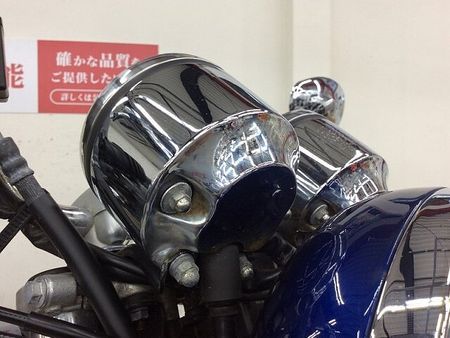 ヤマハ SR400 SR400【ファイナルエディション・ノーマル・ドライブチェーン新品交換】 22