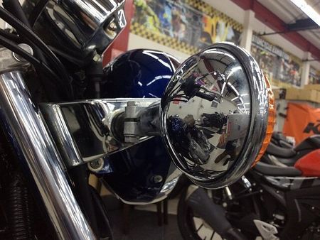 ヤマハ SR400 SR400【ファイナルエディション・ノーマル・ドライブチェーン新品交換】 25