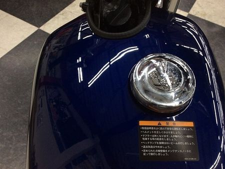 ヤマハ SR400 SR400【ファイナルエディション・ノーマル・ドライブチェーン新品交換】 35
