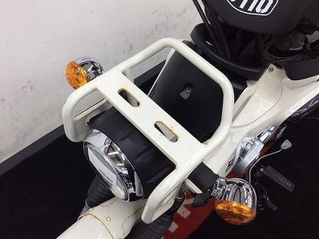 ホンダ クロスカブ110 クロスカブ 110【ノーマル車輌★】!! 19