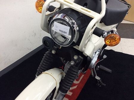 ホンダ クロスカブ110 クロスカブ 110【ノーマル車輌★】!! 20