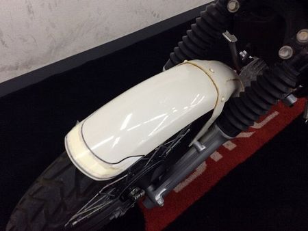 ホンダ クロスカブ110 クロスカブ 110【ノーマル車輌★】!! 21