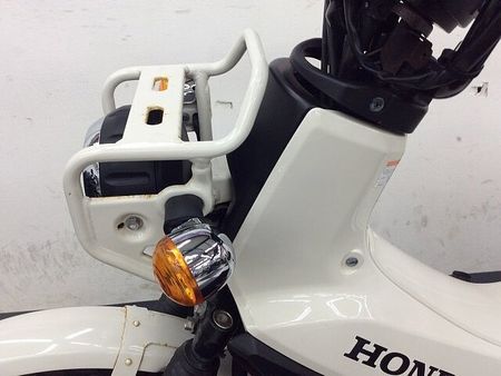 ホンダ クロスカブ110 クロスカブ 110【ノーマル車輌★】!! 25