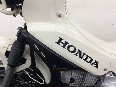 ホンダ クロスカブ110 クロスカブ 110【ノーマル車輌★】!! 26