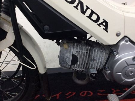 ホンダ クロスカブ110 クロスカブ 110【ノーマル車輌★】!! 27