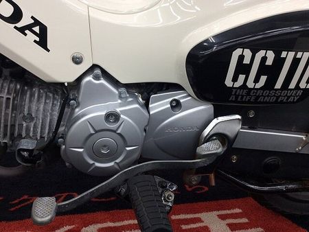 ホンダ クロスカブ110 クロスカブ 110【ノーマル車輌★】!! 28