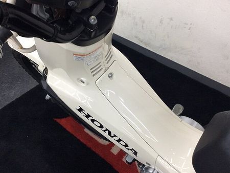 ホンダ クロスカブ110 クロスカブ 110【ノーマル車輌★】!! 32