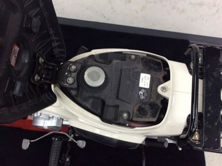 ホンダ クロスカブ110 クロスカブ 110【ノーマル車輌★】!! 35