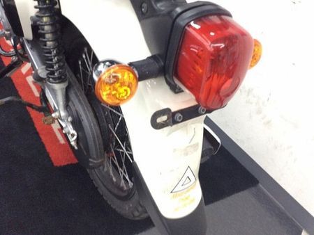 ホンダ クロスカブ110 クロスカブ 110【ノーマル車輌★】!! 38