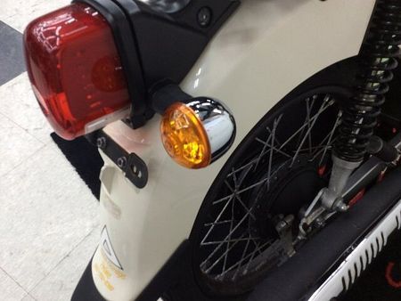 ホンダ クロスカブ110 クロスカブ 110【ノーマル車輌★】!! 39
