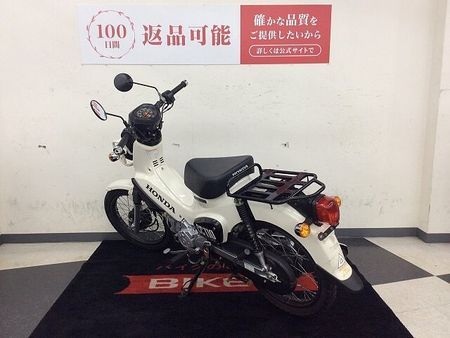 ホンダ クロスカブ110 クロスカブ 110【ノーマル車輌★】!! 6