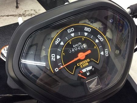 ホンダ クロスカブ110 クロスカブ 110【ノーマル車輌★】!! 9