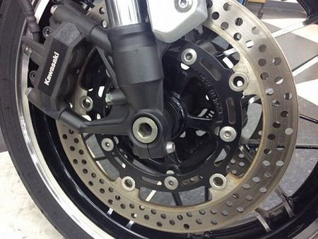 カワサキ Z900RS Z900RS【火の玉カラー・ETC(2.0)標準・4気筒ネイキッド】 23